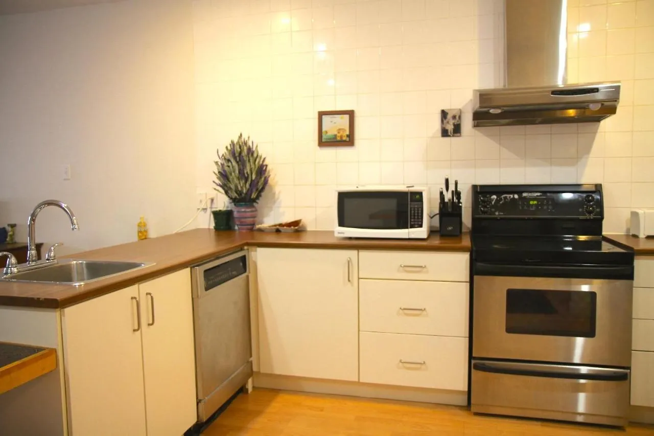 Les Lofts Mont-Royal Hotel Montreal Apartment